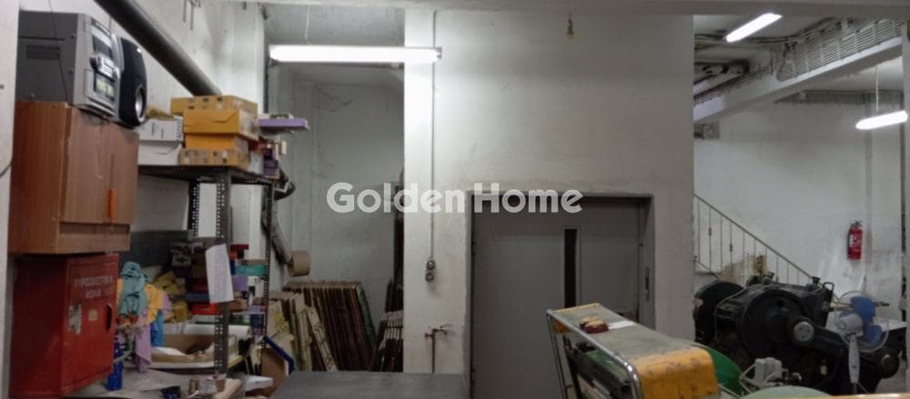 Βιομηχανικός Χώρος στην Νησίδα, Νέα Φιλαδέλφεια — Φωτογραφία 9 από 27