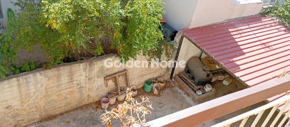 Βιομηχανικός Χώρος στην Νησίδα, Νέα Φιλαδέλφεια — Φωτογραφία 11 από 27