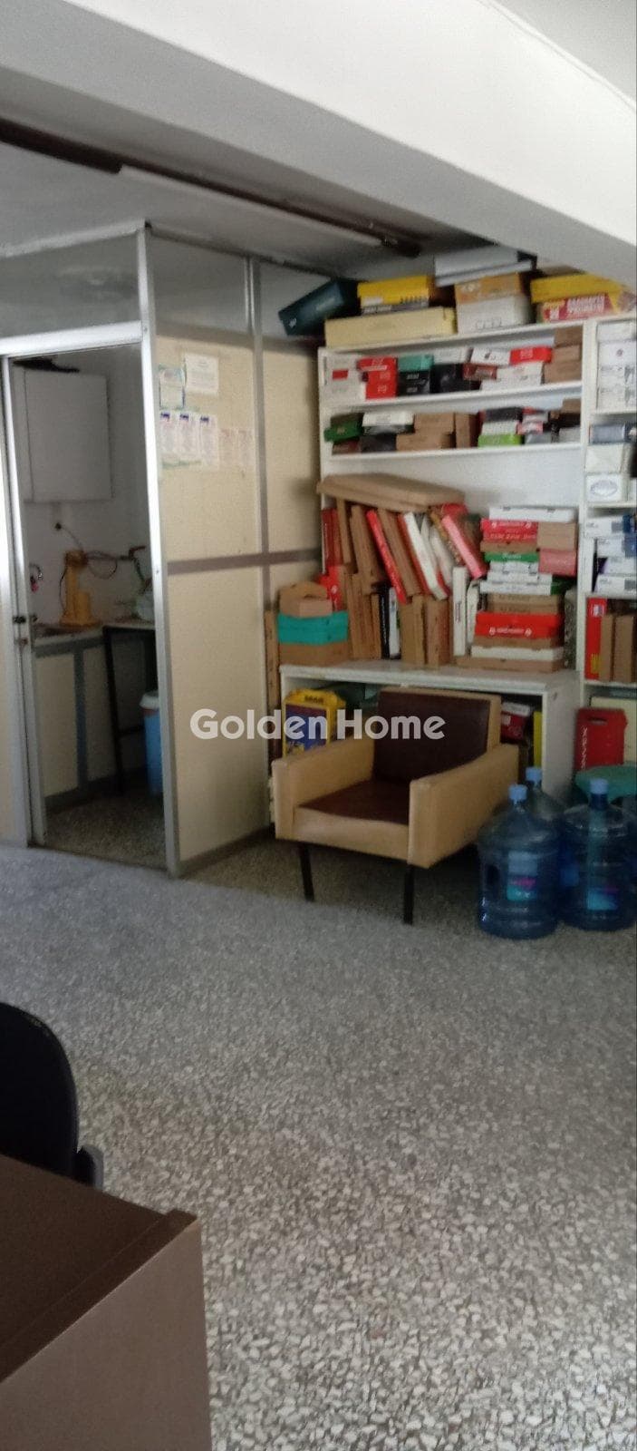 Βιομηχανικός Χώρος στην Νησίδα, Νέα Φιλαδέλφεια — Φωτογραφία 22 από 27