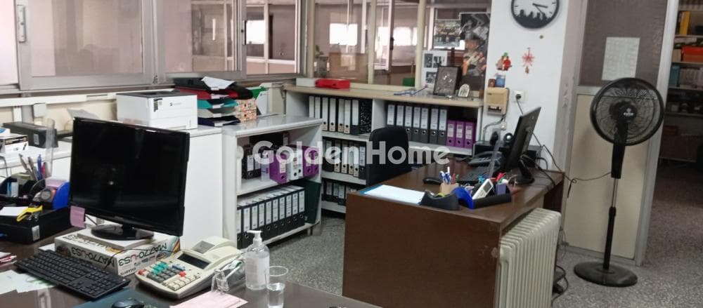 Βιομηχανικός Χώρος στην Νησίδα, Νέα Φιλαδέλφεια — Φωτογραφία 23 από 27