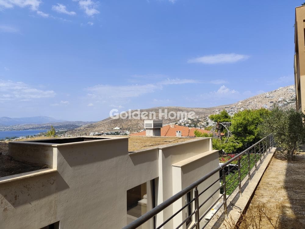 Apartment in Saronida, Saronida — Photo 2 of 21
