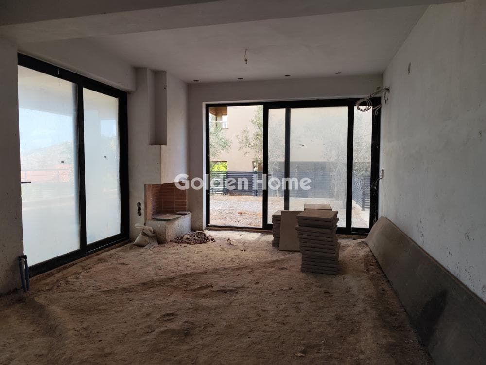 Apartment in Saronida, Saronida — Photo 11 of 21