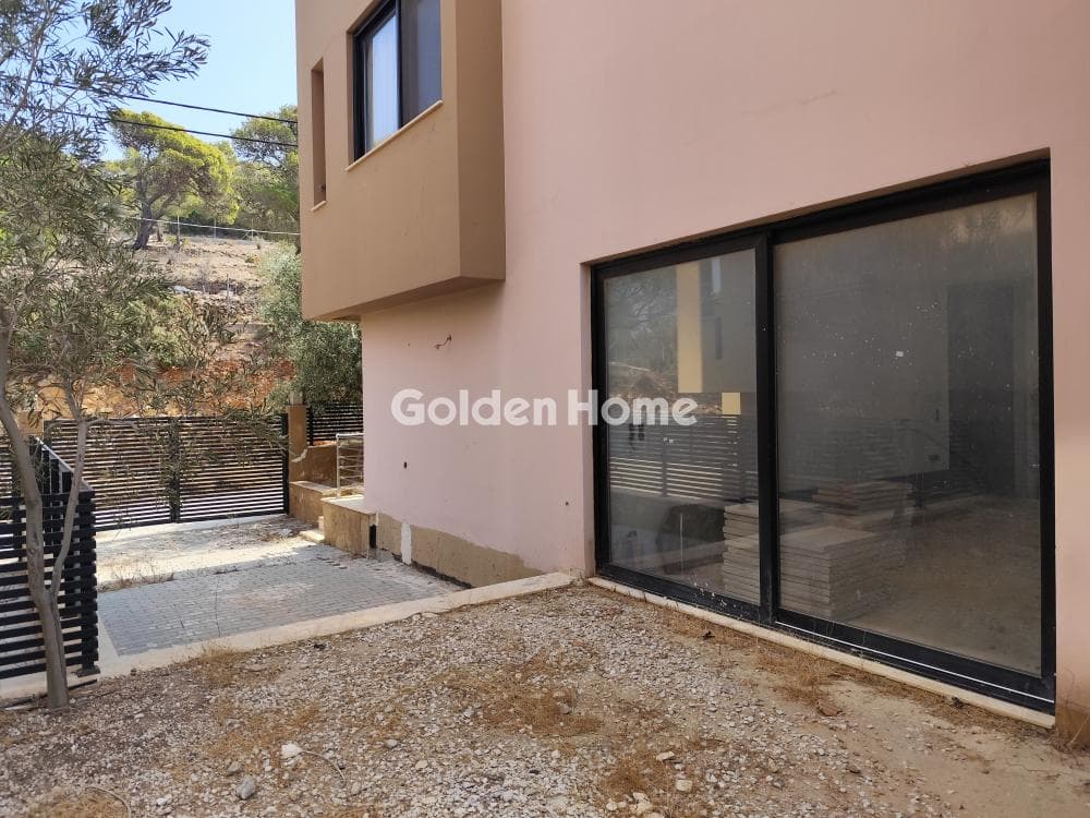 Apartment in Saronida, Saronida — Photo 12 of 21