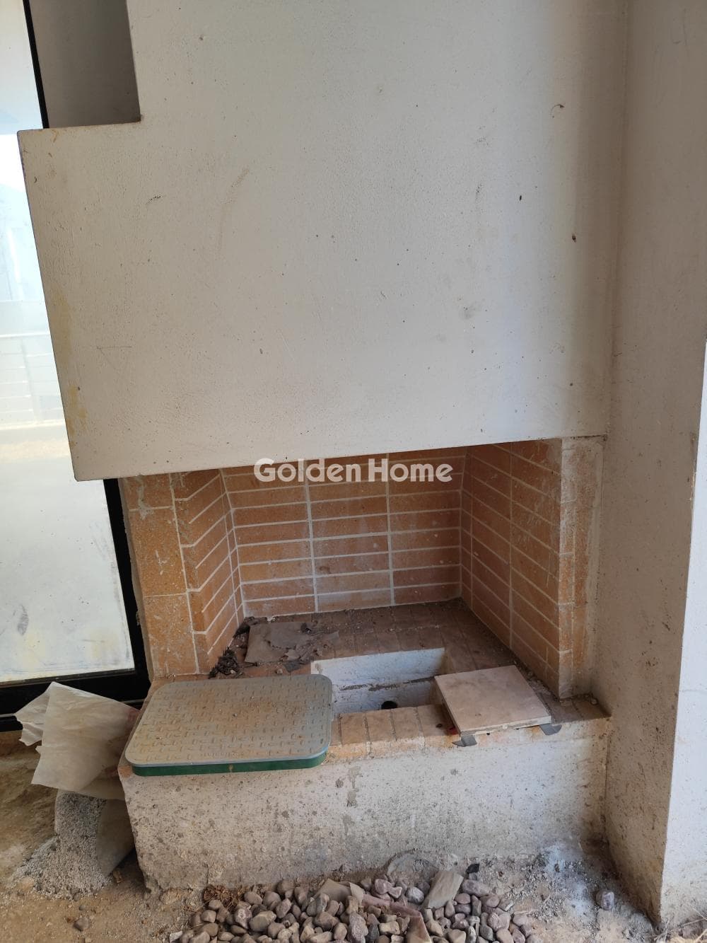 Apartment in Saronida, Saronida — Photo 16 of 21