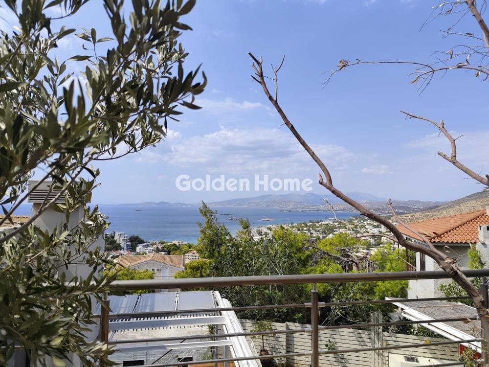 Apartment in Saronida, Saronida — Photo 17 of 21