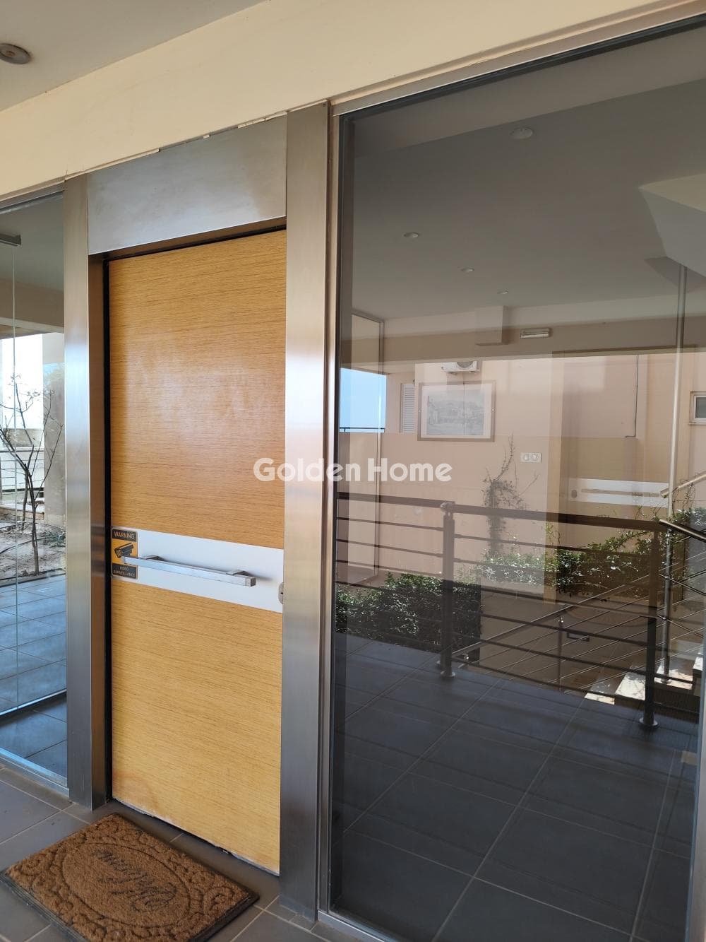 Apartment in Saronida, Saronida — Photo 18 of 21