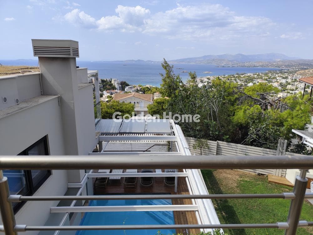 Apartment in Saronida, Saronida — Photo 9 of 21