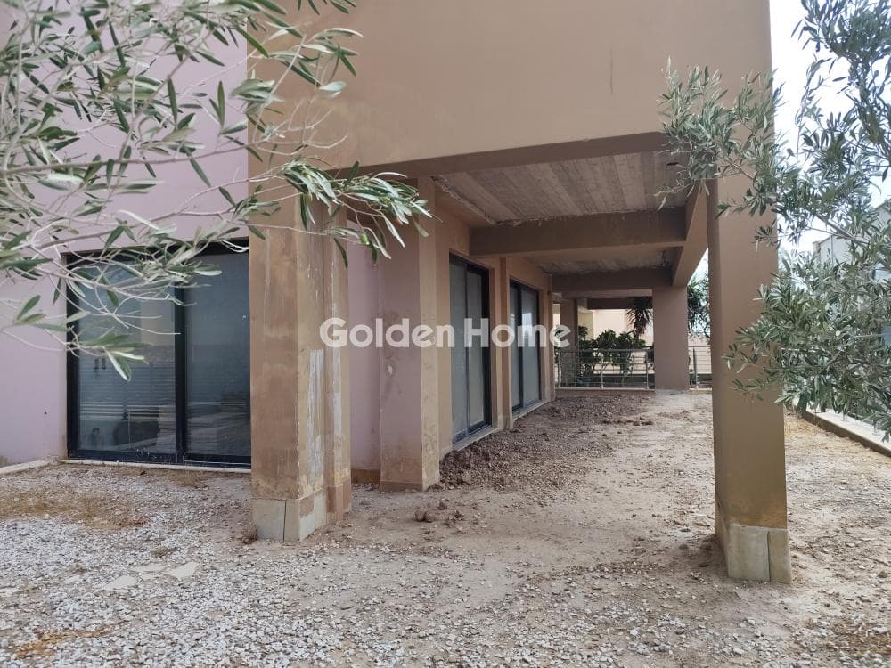 Apartment in Saronida, Saronida — Photo 19 of 21