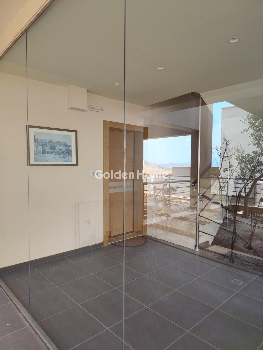 Apartment in Saronida, Saronida — Photo 21 of 21