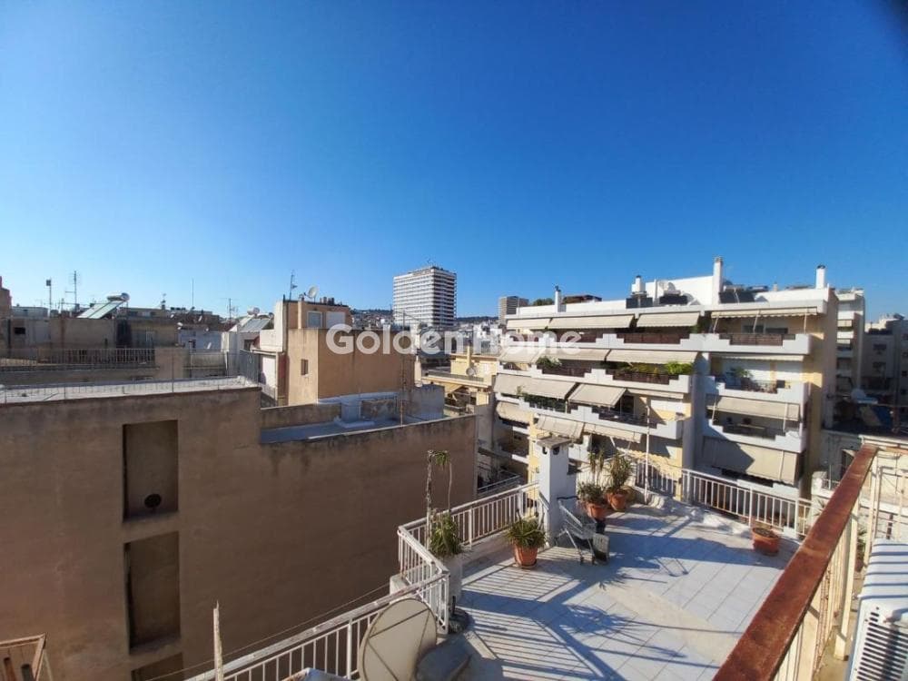 Διαμέρισμα στην Βόσπορος, Γουδή — Φωτογραφία 3 από 19