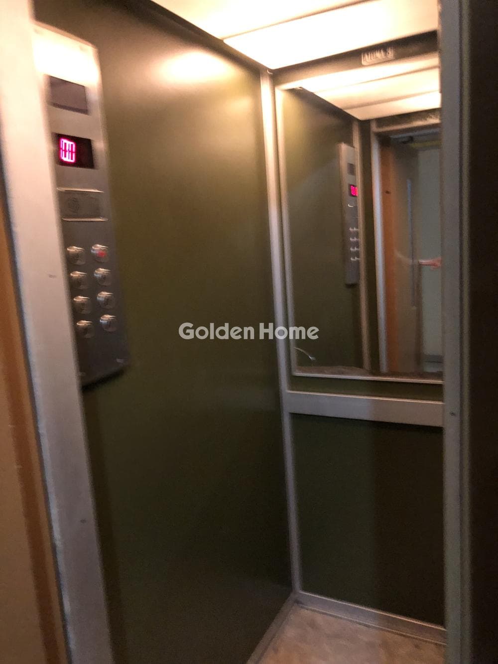 Διαμέρισμα στην Βόσπορος, Γουδή — Φωτογραφία 19 από 19