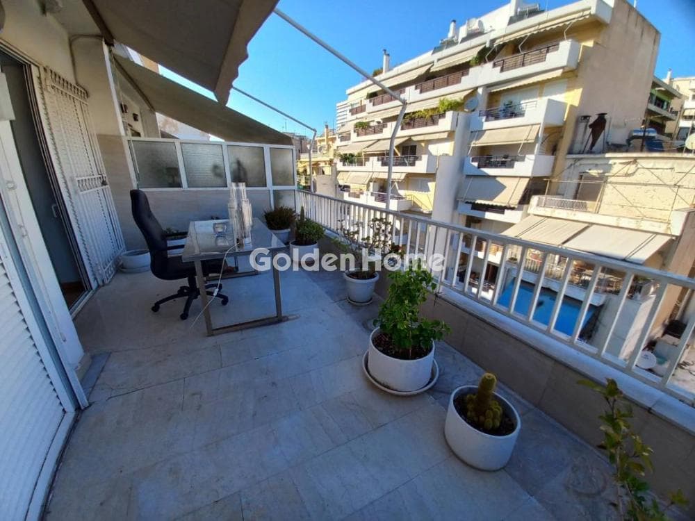 Διαμέρισμα στην Βόσπορος, Γουδή — Φωτογραφία 1 από 19
