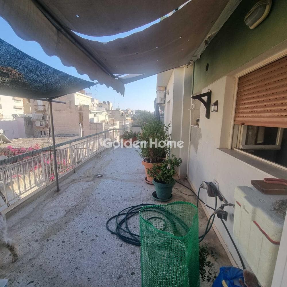 Διαμέρισμα στην Κρητικά, Γαλάτσι — Φωτογραφία 5 από 15