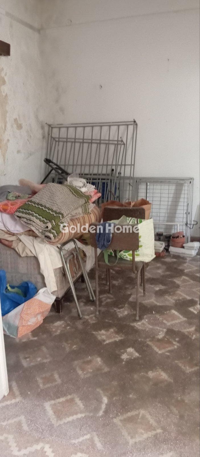 Μονοκατοικία στην Παλαιά Κοκκινιά, Πειραιάς — Φωτογραφία 2 από 12