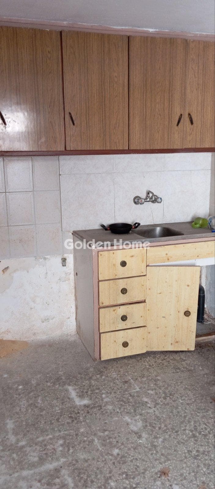 Μονοκατοικία στην Παλαιά Κοκκινιά, Πειραιάς — Φωτογραφία 6 από 12