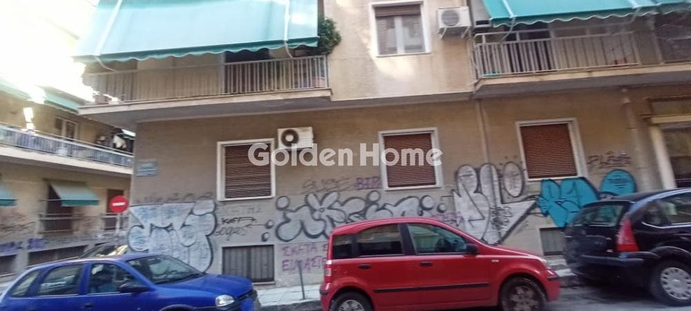 Διαμέρισμα στην Στρέφη, Εξάρχεια - Νεάπολη — Φωτογραφία 1 από 3