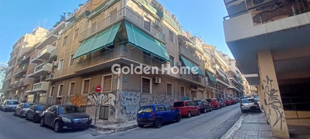 Διαμέρισμα στην Στρέφη, Εξάρχεια - Νεάπολη — Φωτογραφία 2 από 3