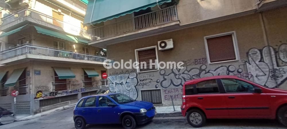 Διαμέρισμα στην Στρέφη, Εξάρχεια - Νεάπολη — Φωτογραφία 3 από 3
