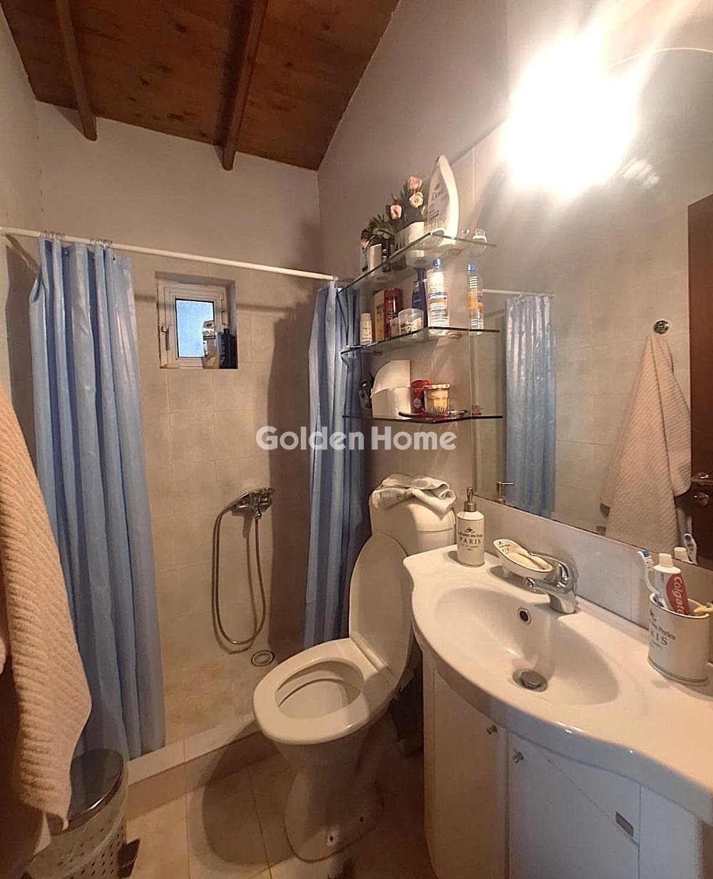 Apartment in Dimodidaskalon, Agia Paraskevi — Photo 12 of 13