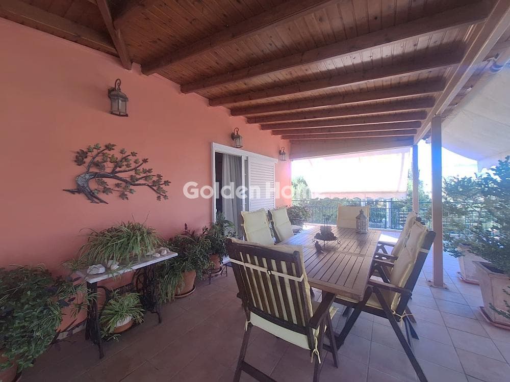 Apartment in Dimodidaskalon, Agia Paraskevi — Photo 13 of 13