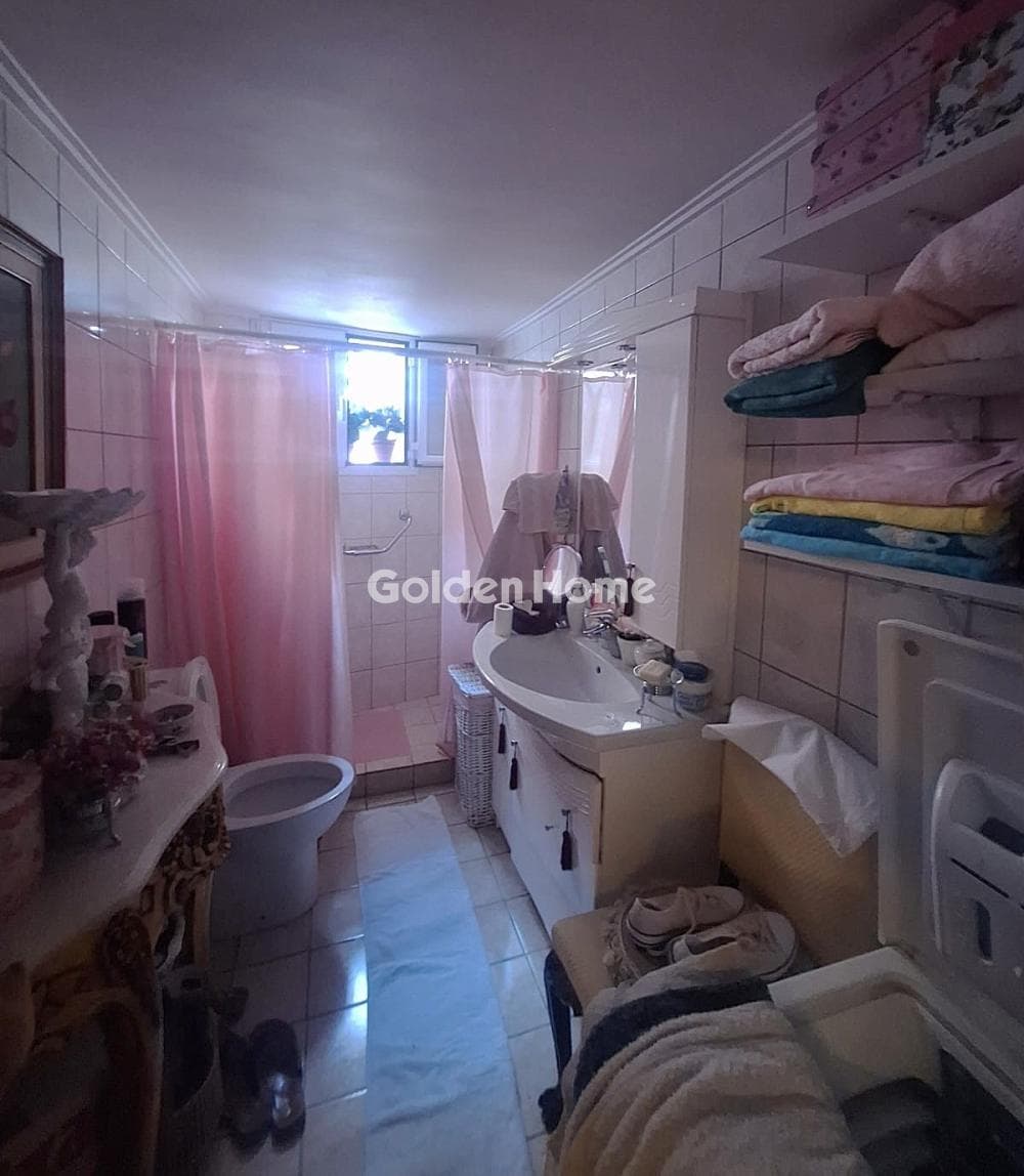 Apartment in Dimodidaskalon, Agia Paraskevi — Photo 9 of 13