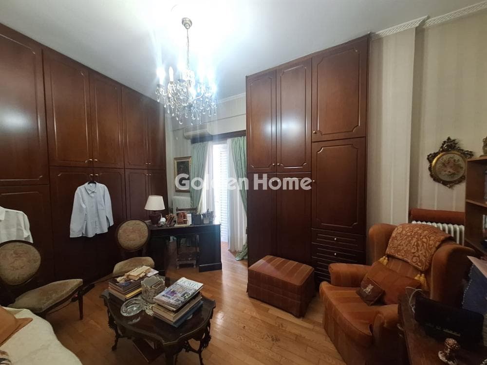 Apartment in Dimodidaskalon, Agia Paraskevi — Photo 6 of 13