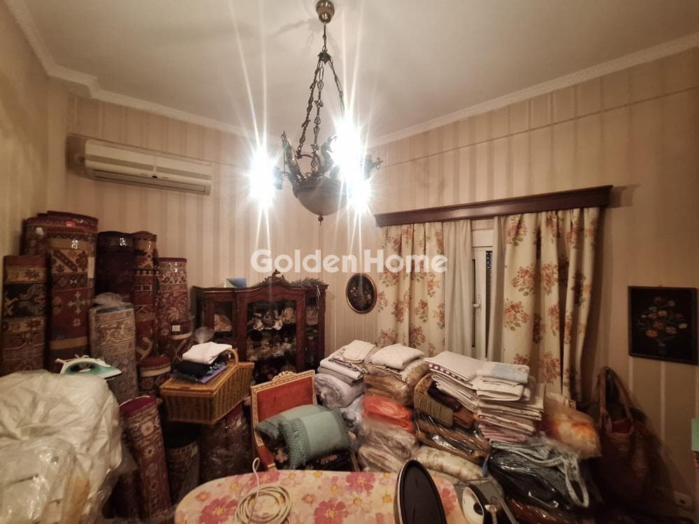 Apartment in Dimodidaskalon, Agia Paraskevi — Photo 8 of 13