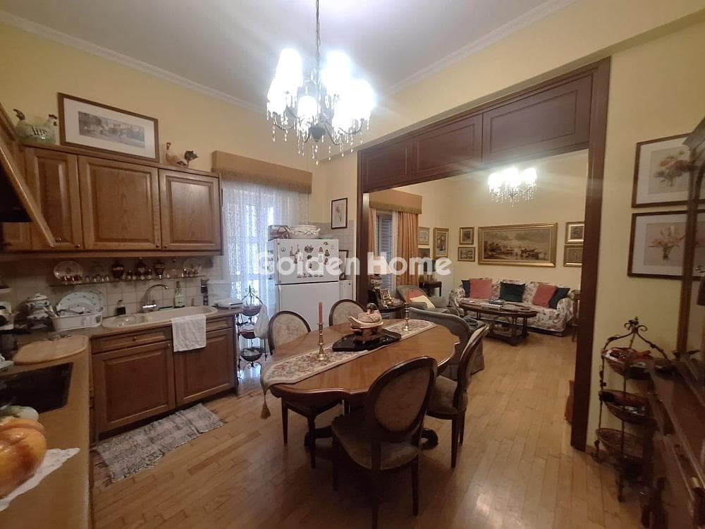 Apartment in Dimodidaskalon, Agia Paraskevi — Photo 1 of 13
