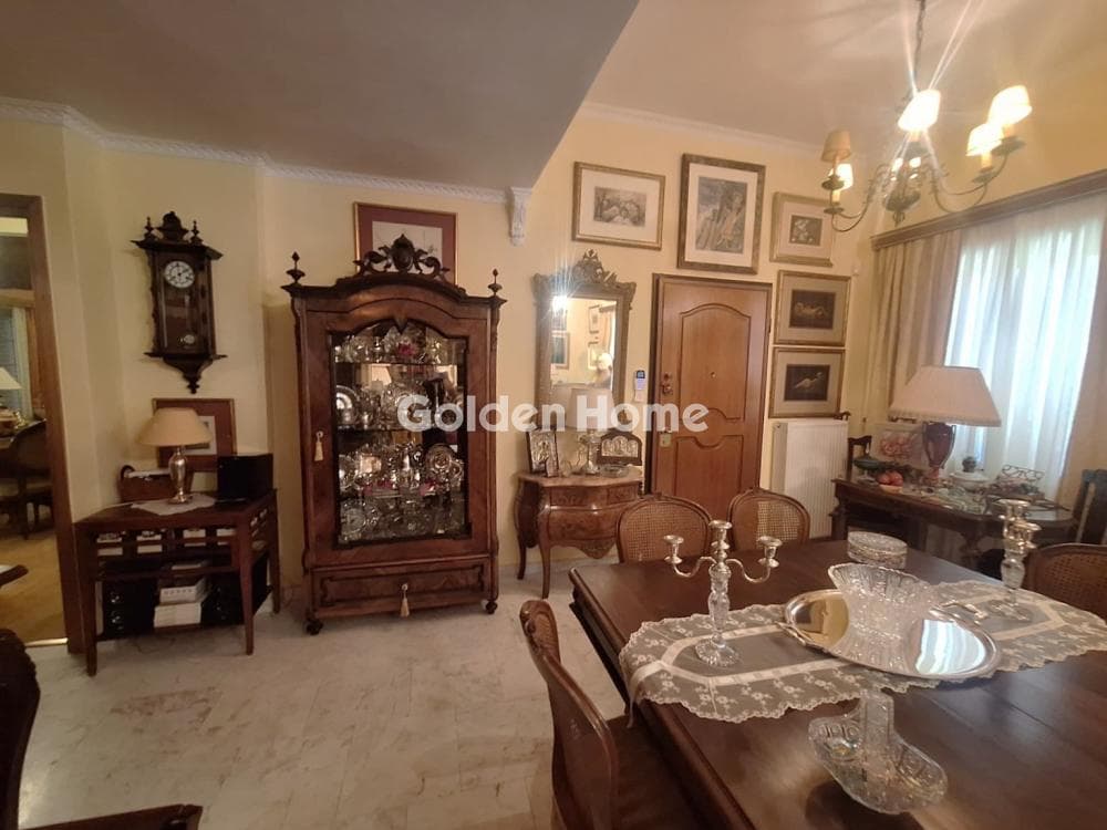 Apartment in Dimodidaskalon, Agia Paraskevi — Photo 3 of 13
