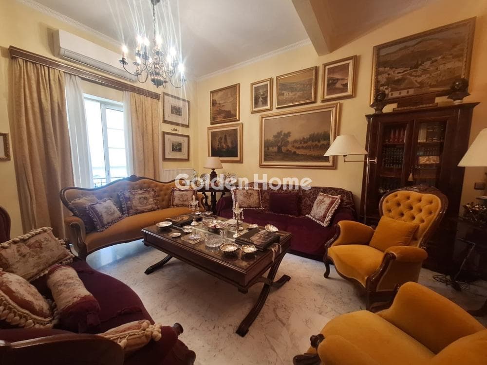 Apartment in Dimodidaskalon, Agia Paraskevi — Photo 2 of 13