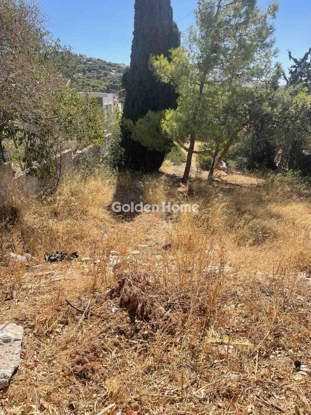 Building Plot in Agia Marina, Koropi — Photo 2 of 3