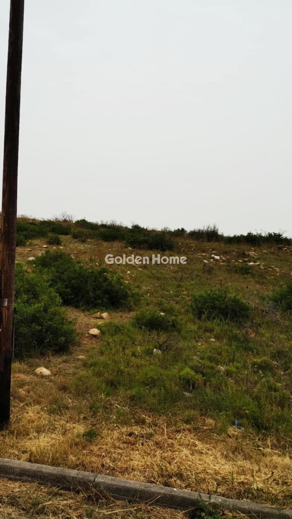 Building Plot in Nea Pallini, Pallini — Photo 1 of 3