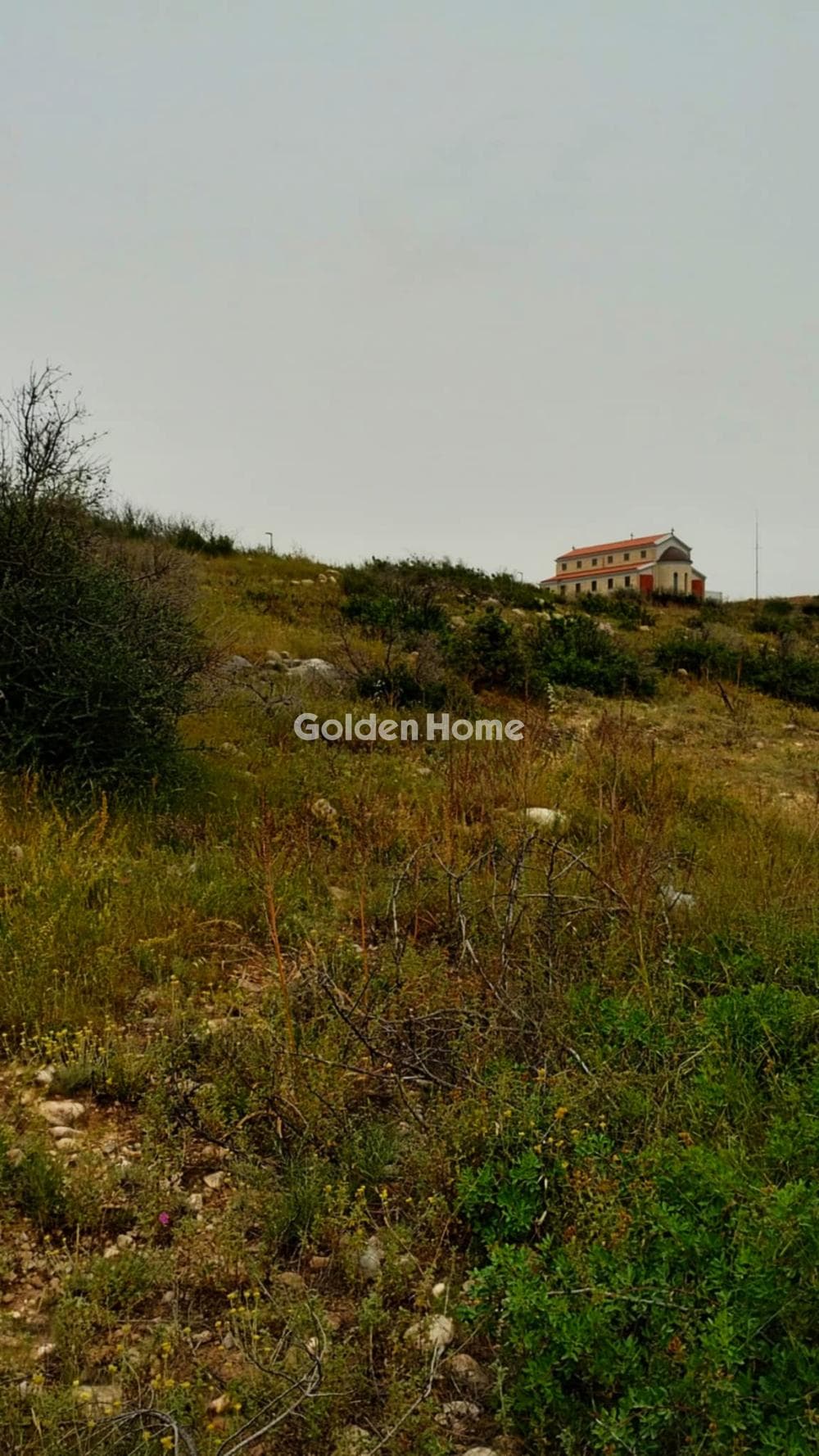 Building Plot in Nea Pallini, Pallini — Photo 3 of 3