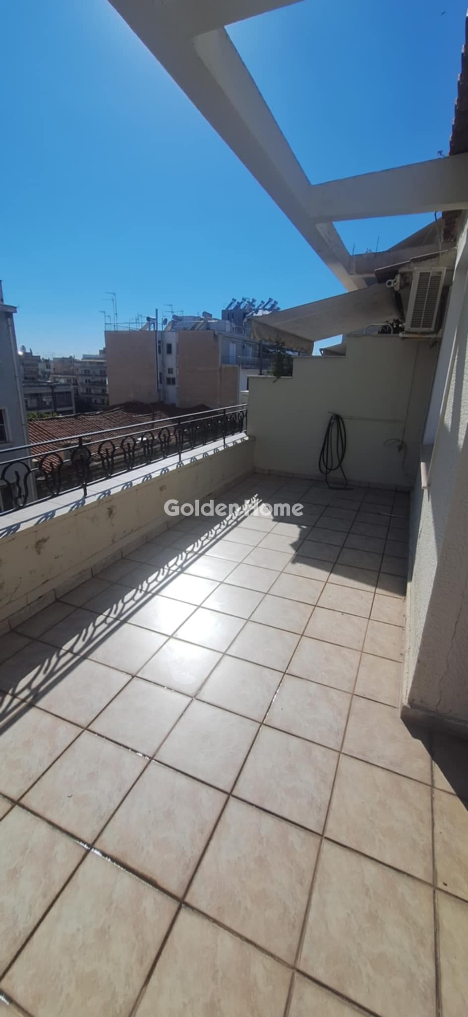 Apartment in Pedion Areos, Exarchia - Neapoli — Photo 2 of 28