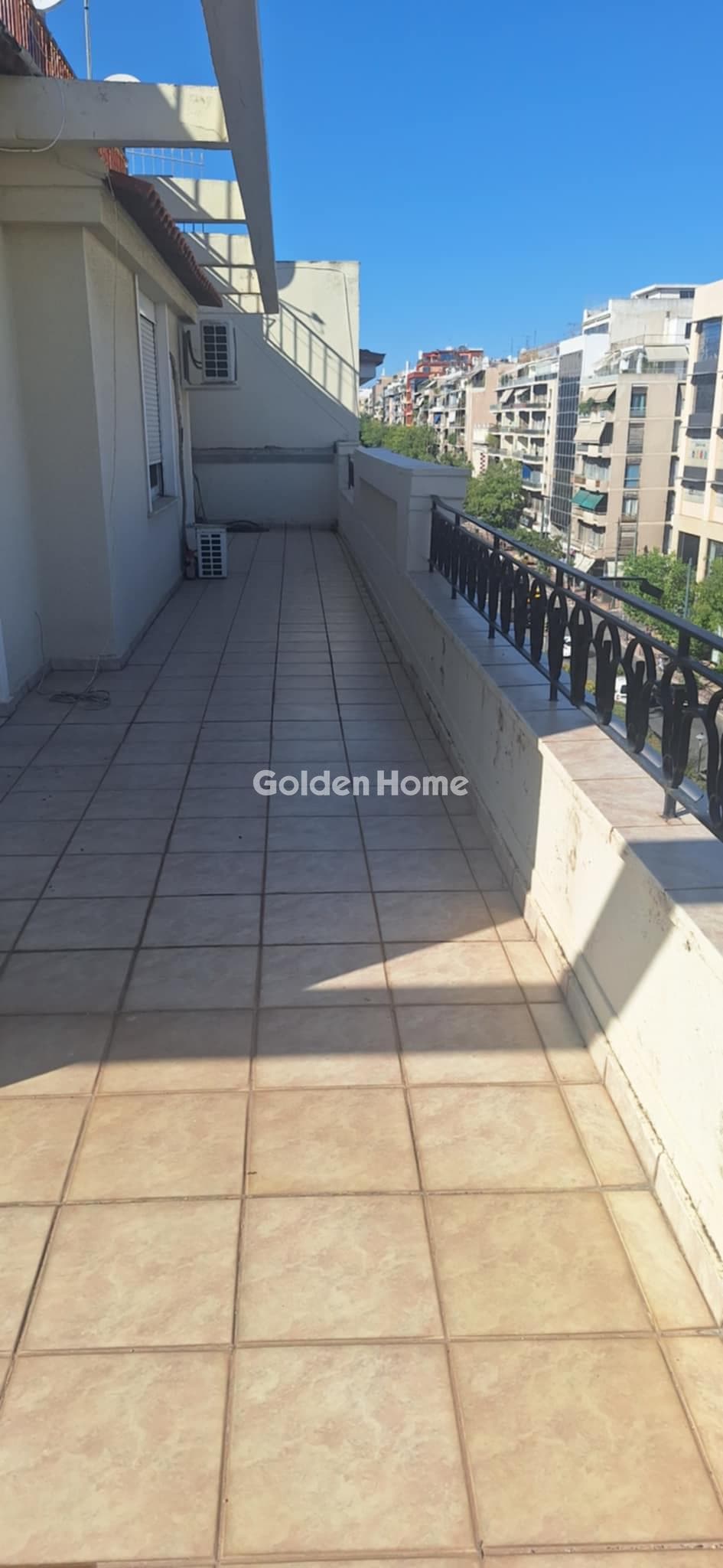 Apartment in Pedion Areos, Exarchia - Neapoli — Photo 3 of 28