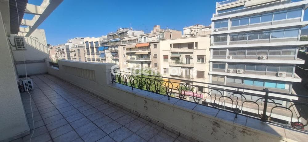 Apartment in Pedion Areos, Exarchia - Neapoli — Photo 4 of 28