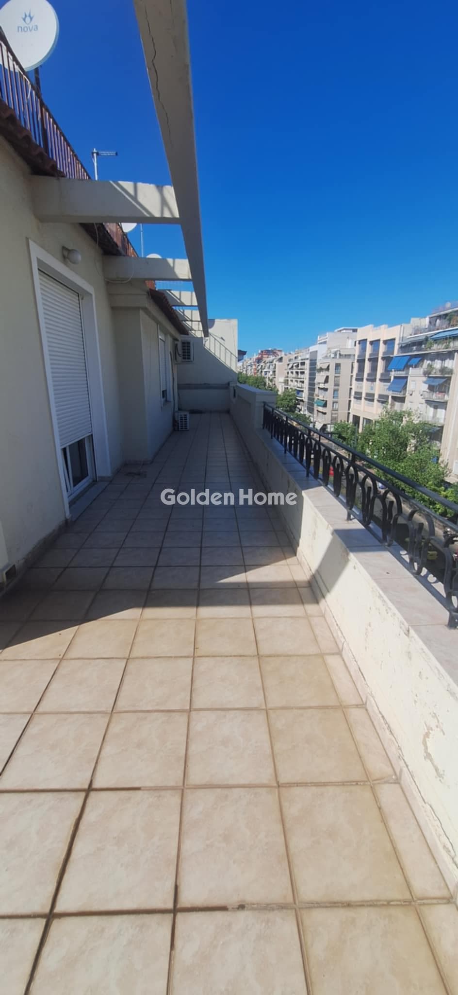 Apartment in Pedion Areos, Exarchia - Neapoli — Photo 6 of 28