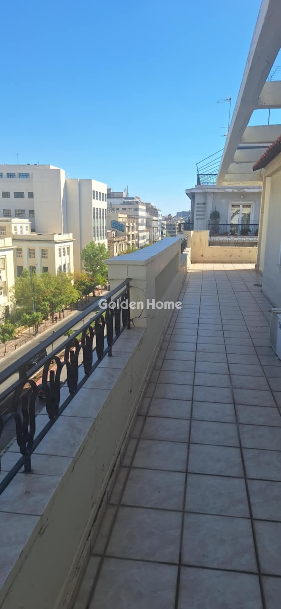 Apartment in Pedion Areos, Exarchia - Neapoli — Photo 9 of 28