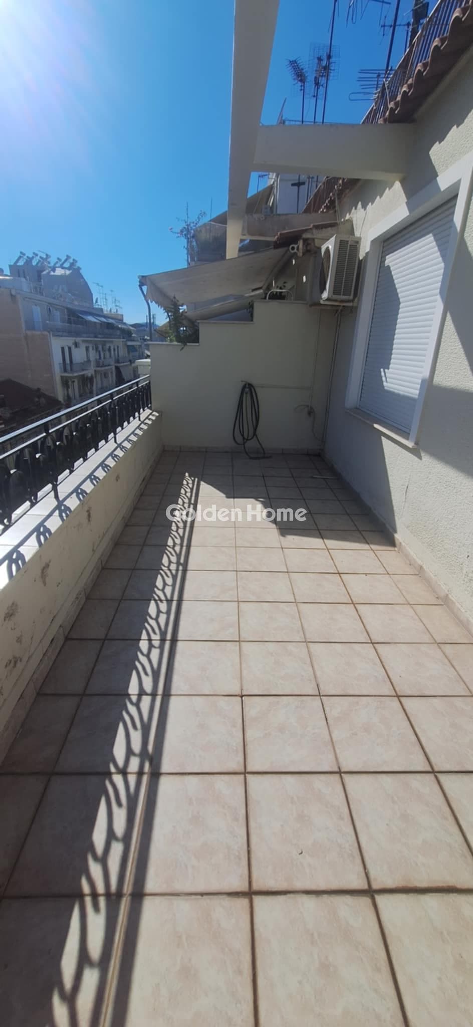 Apartment in Pedion Areos, Exarchia - Neapoli — Photo 8 of 28