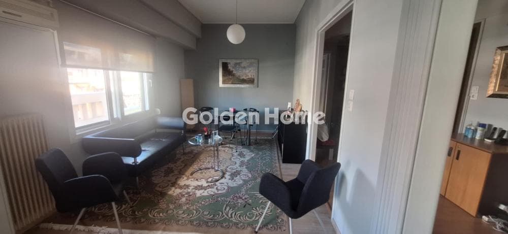 Apartment in Pedion Areos, Exarchia - Neapoli — Photo 20 of 28