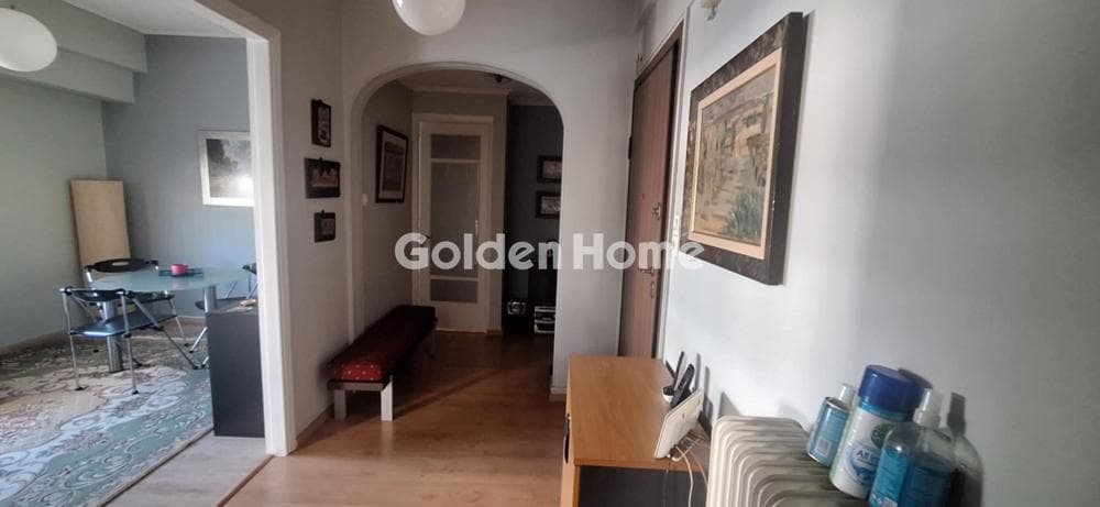 Apartment in Pedion Areos, Exarchia - Neapoli — Photo 19 of 28