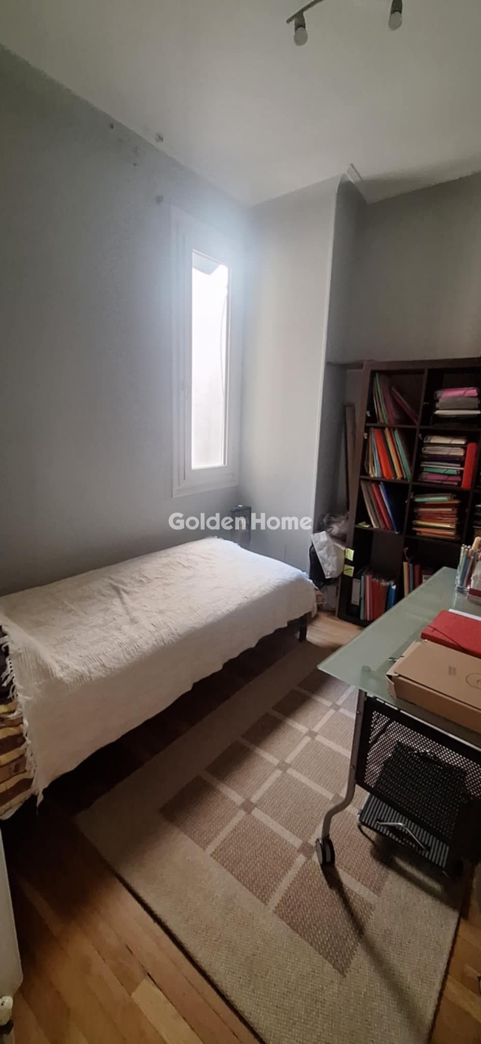 Apartment in Pedion Areos, Exarchia - Neapoli — Photo 18 of 28
