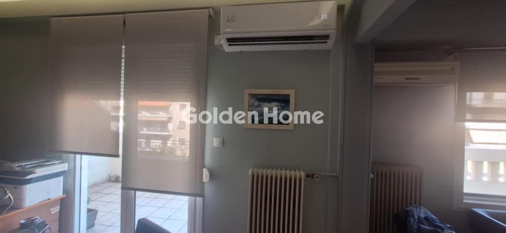 Apartment in Pedion Areos, Exarchia - Neapoli — Photo 22 of 28