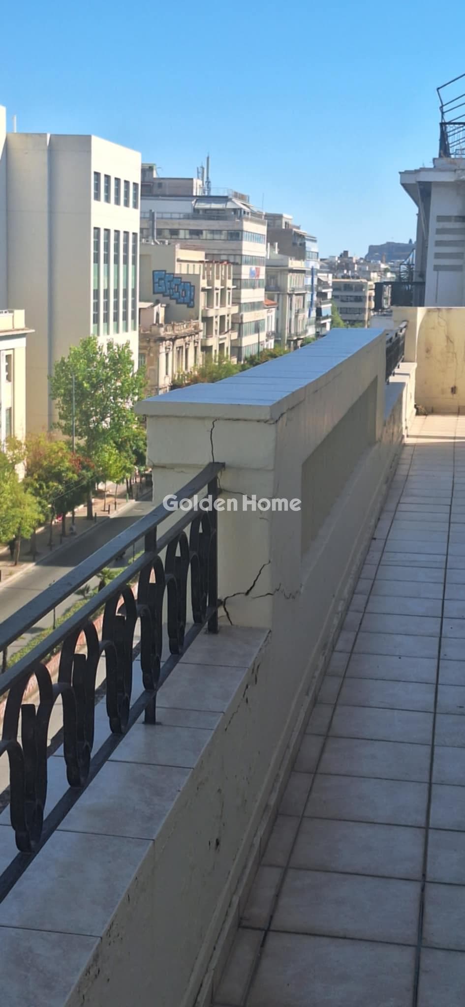 Apartment in Pedion Areos, Exarchia - Neapoli — Photo 23 of 28