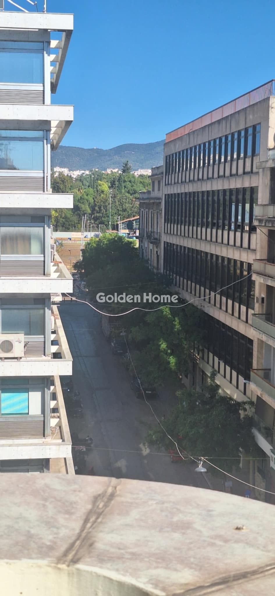 Apartment in Pedion Areos, Exarchia - Neapoli — Photo 24 of 28