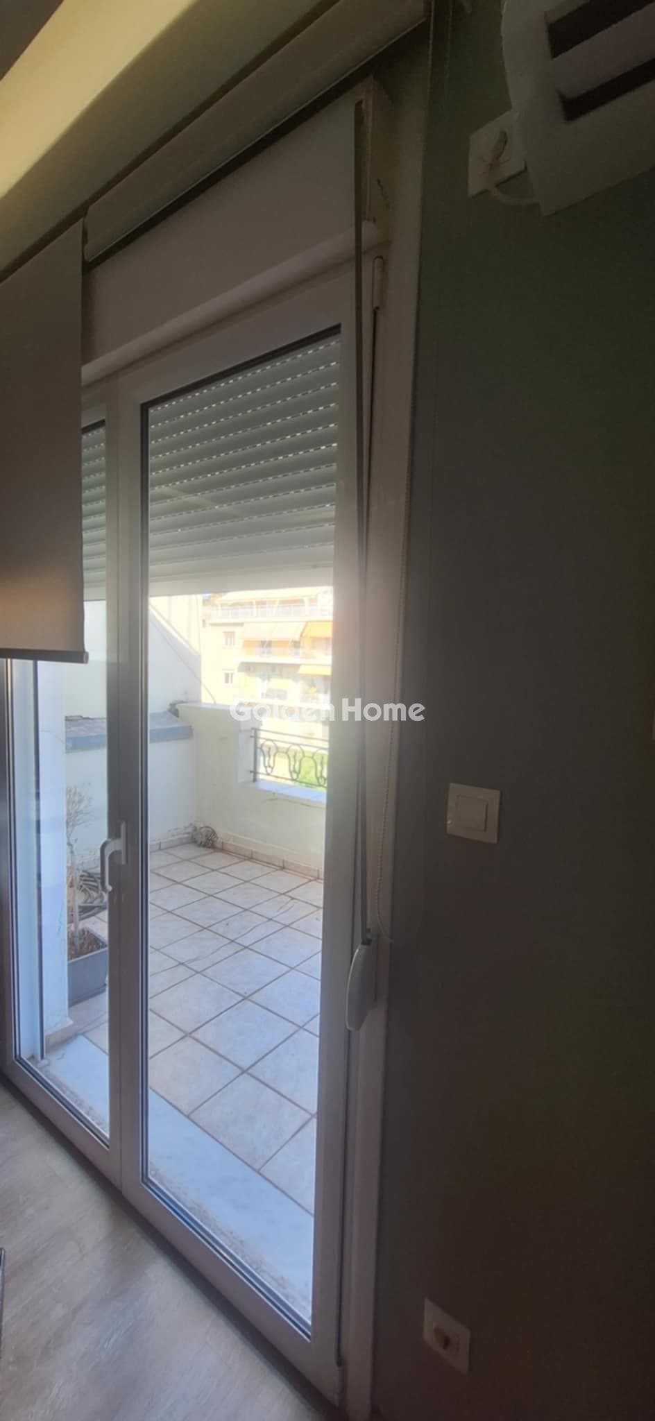 Apartment in Pedion Areos, Exarchia - Neapoli — Photo 25 of 28