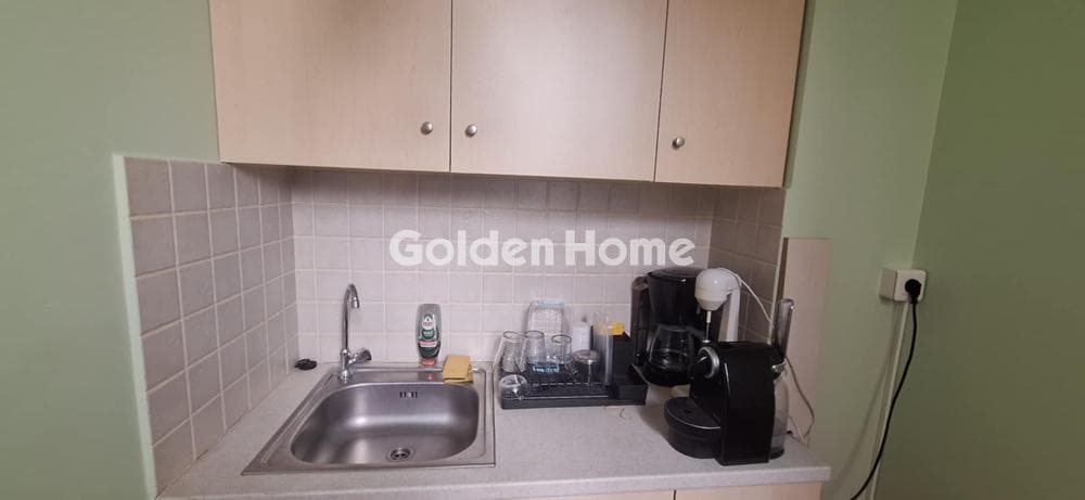 Apartment in Pedion Areos, Exarchia - Neapoli — Photo 26 of 28