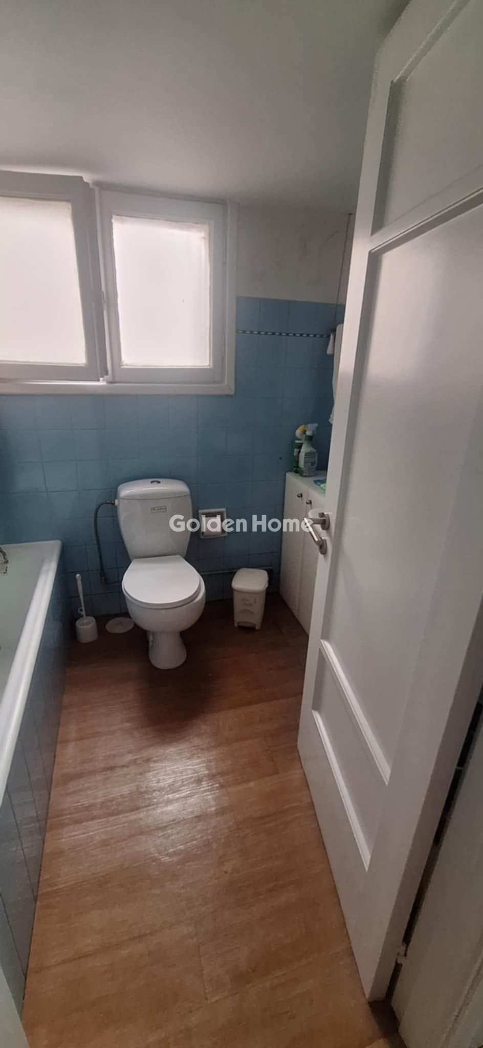 Apartment in Pedion Areos, Exarchia - Neapoli — Photo 27 of 28