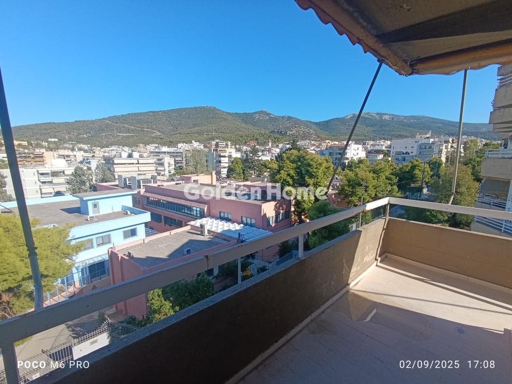 Apartment in Faneromeni, Cholargos — Photo 3 of 13