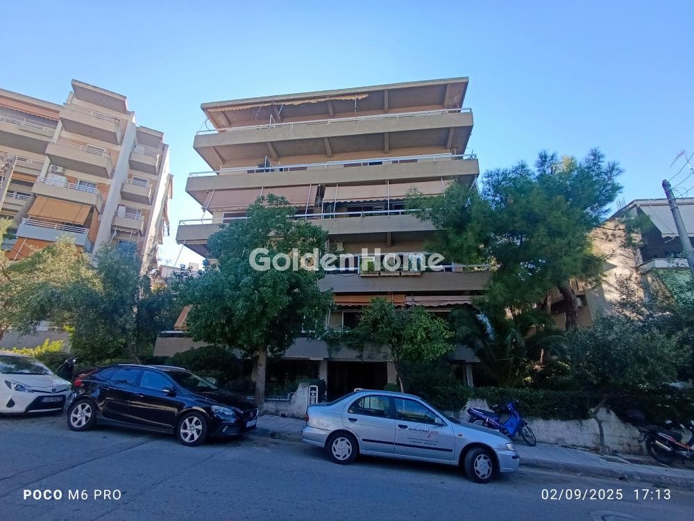Apartment in Faneromeni, Cholargos — Photo 12 of 13